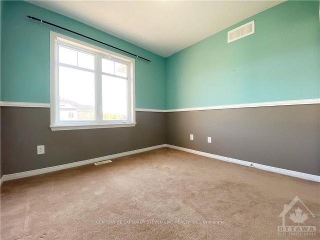 Townhouse for rent in Mulhurst Bay, Ontario