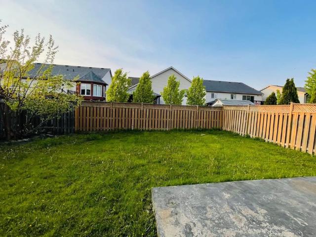 House for rent in Niagara, Ontario