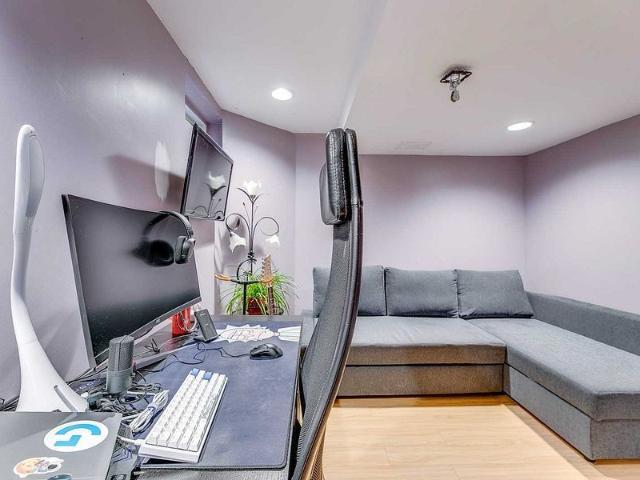 Apartment for rent in Meadowvale Village, Mississauga