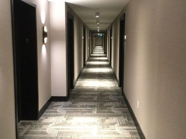 Apartment for rent in Palermo, Oakville