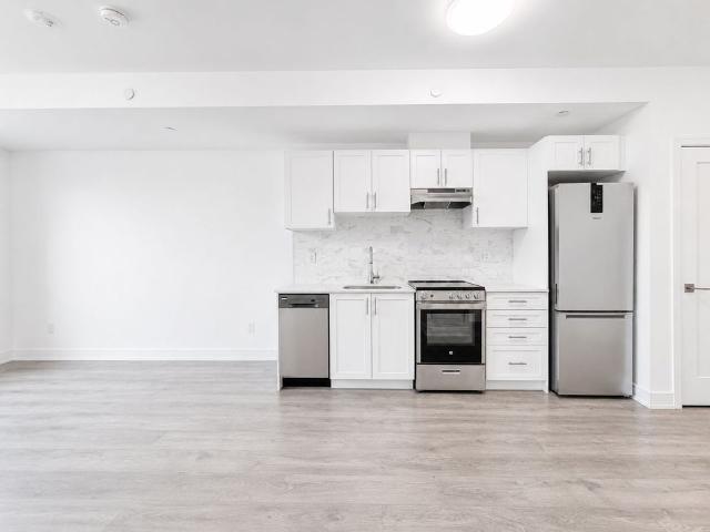 Apartment for rent in York, Ontario