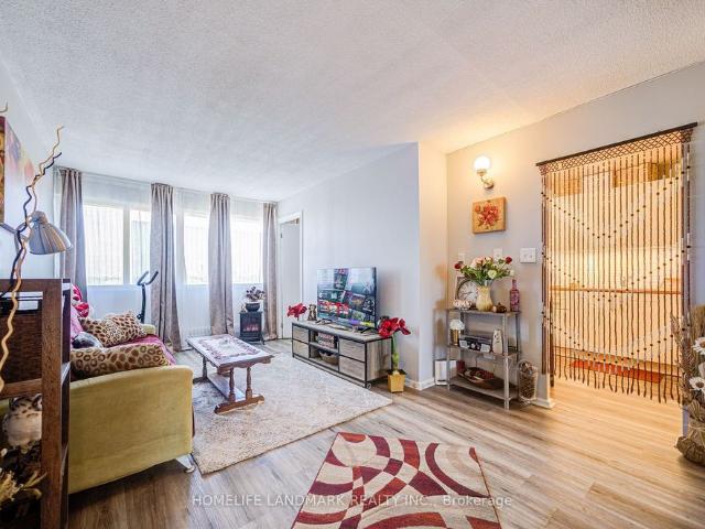 Apartment for rent in Don Valley East, Toronto