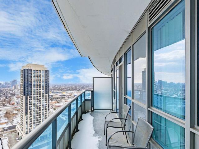 Apartment for rent in York, Ontario