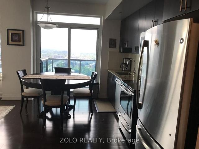 Apartment for rent in York, Ontario