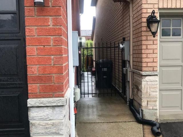 House for rent in Mississauga, Ontario