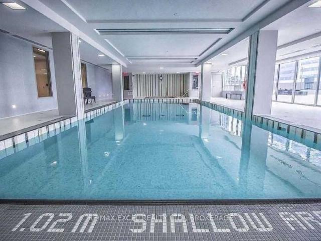 Apartment for rent in World on Yonge, Markham