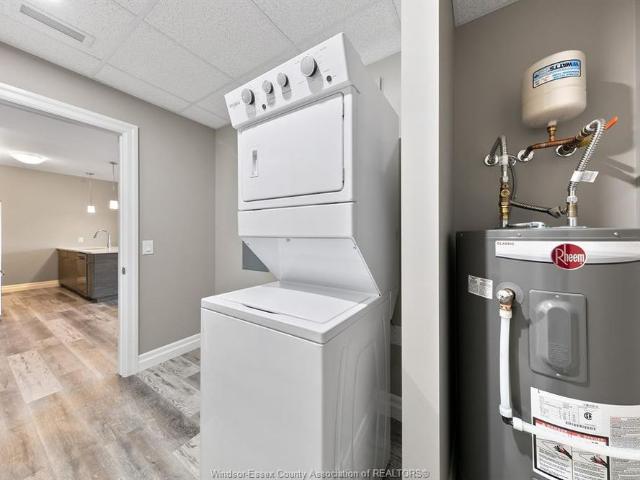 Apartment for rent in Tecumseh, Southwestern Ontario