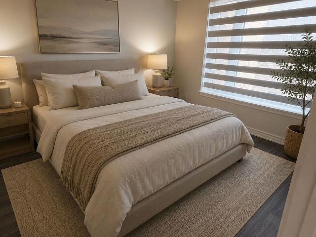 Apartment for rent in Milton, Ontario
