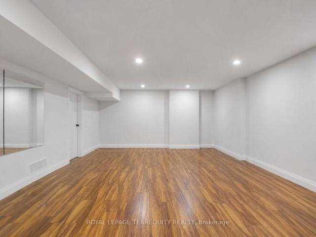 House for rent in Burlington, Ontario