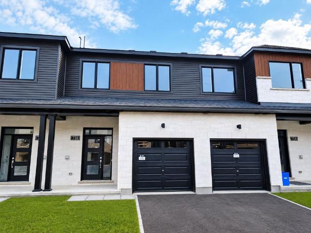 Townhouse for rent in Mulhurst Bay, Ontario