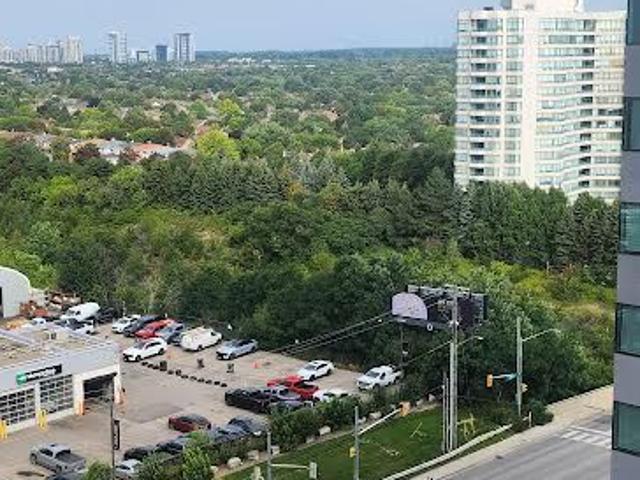 Apartment for rent in York, Ontario