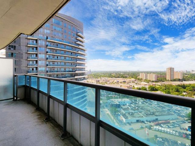 Apartment for rent in York, Ontario
