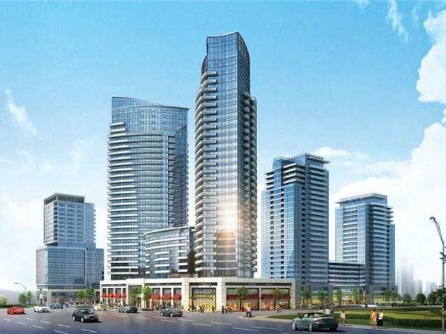 Apartment for rent in York, Ontario