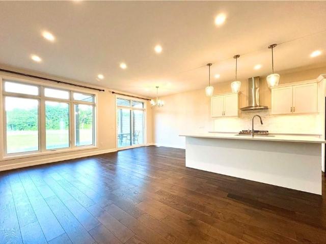 Townhouse for rent in Niagara, Ontario