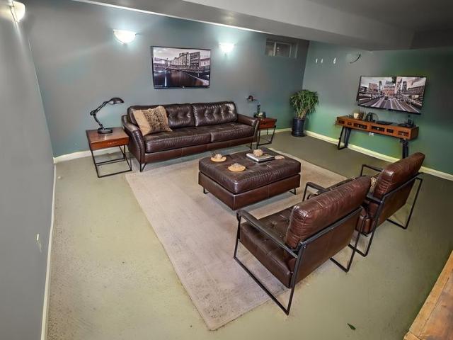 Townhouse for rent in Kitchener, Ontario