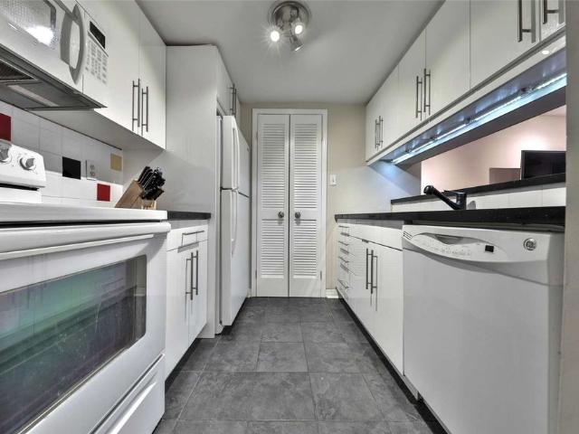 Apartment for rent in Woburn, Ontario
