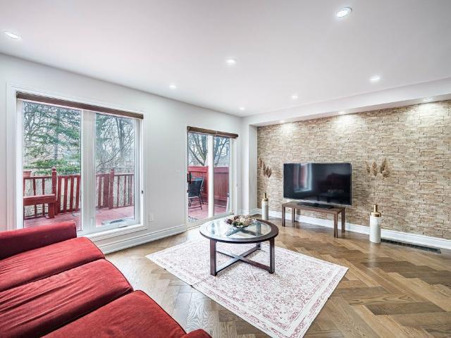 Apartment for rent in Mississauga, Ontario