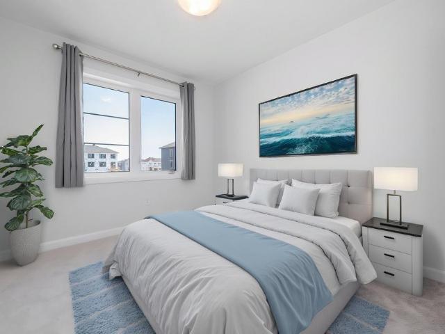 Townhouse for rent in Mulhurst Bay, Ontario