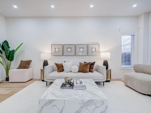 House for rent in Wismer Commons, Markham