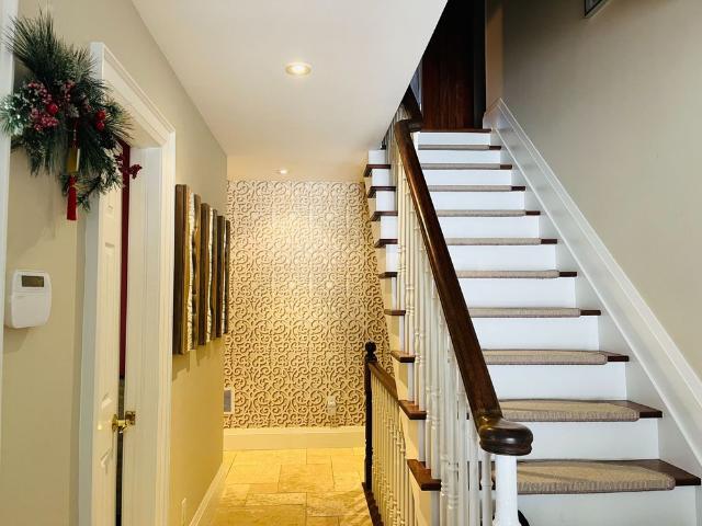 House for rent in York, Ontario