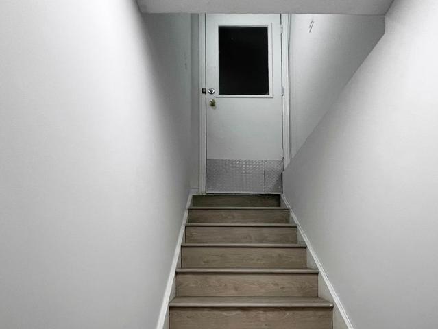 Apartment for rent in York, Ontario