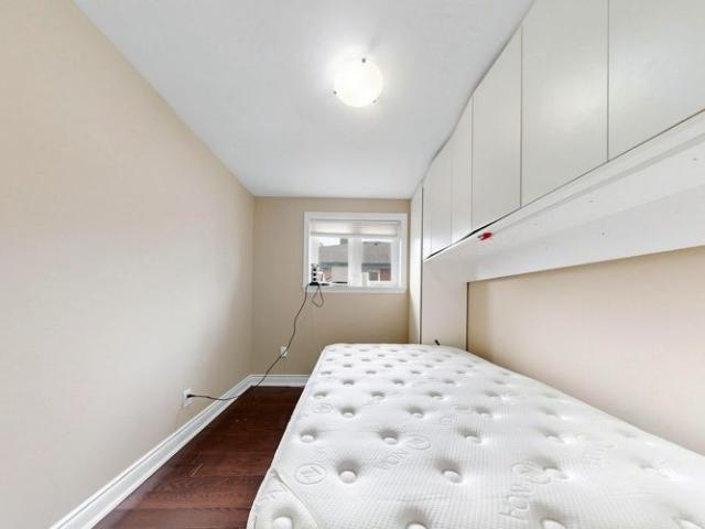 House for rent in Bramalea, Brampton