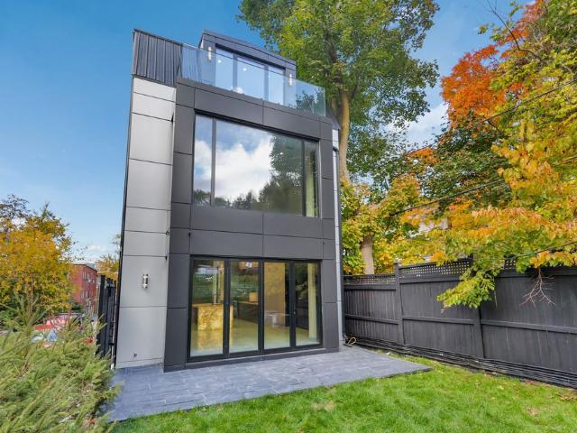 House for rent in Woburn, Ontario