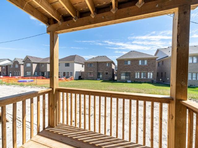 House for rent in Clarington, Ontario