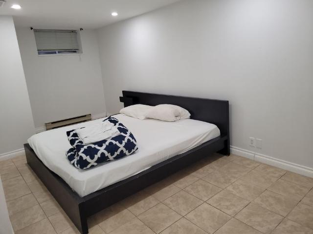 Apartment for rent in York, Ontario