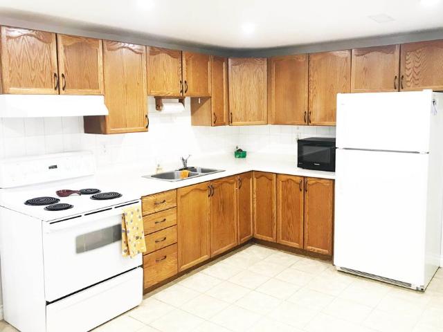 Apartment for rent in York, Ontario