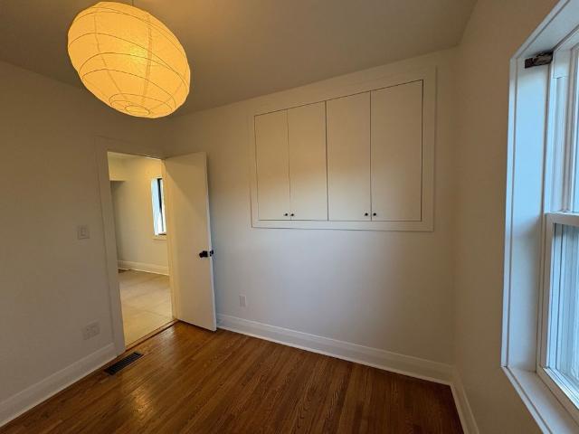 House for rent in York South—Weston, Toronto