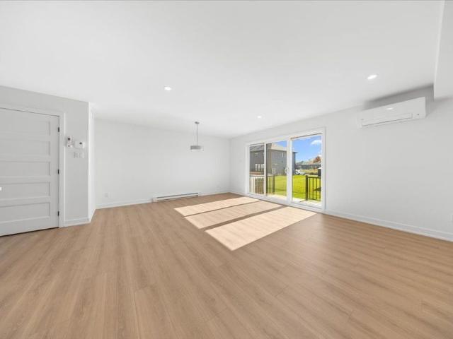 Townhouse for rent in Casselman, Eastern Ontario