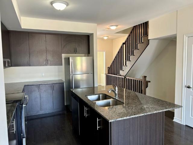 Townhouse for rent in York, Ontario