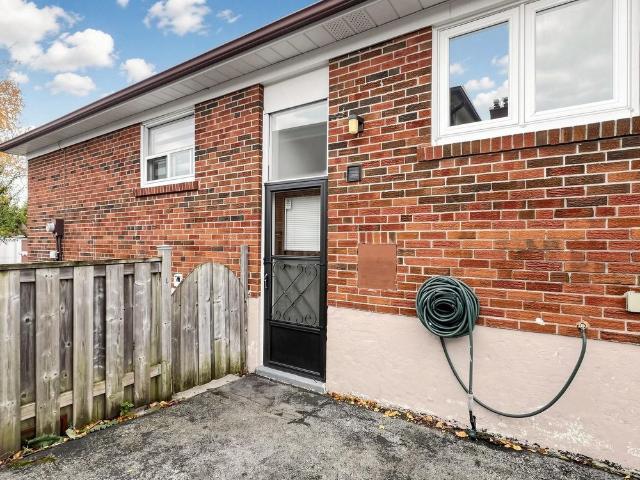 House for rent in Don Valley North, Toronto