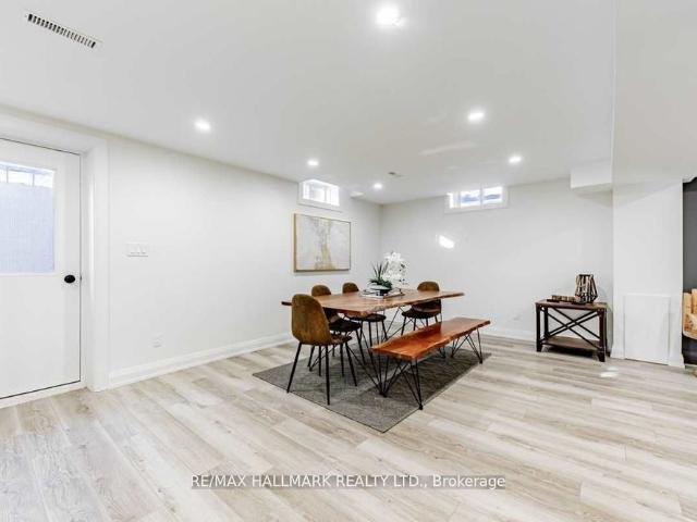 House for rent in Richmond Hill, Golden Horseshoe