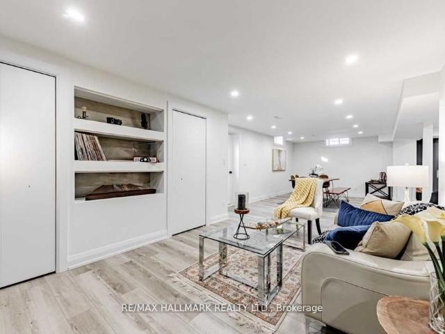 House for rent in Richmond Hill, Golden Horseshoe