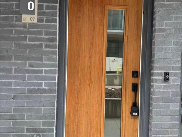 Apartment for rent in Don Valley East, Toronto