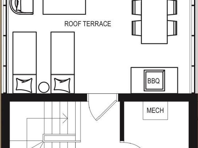 Apartment for rent in Woburn, Ontario