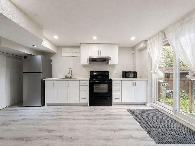 Apartment for rent in Vaughan, Golden Horseshoe