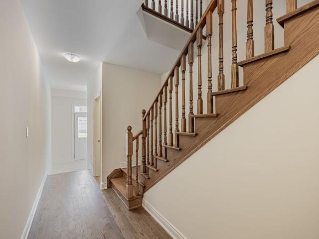 Townhouse for rent in Georgina, Ontario