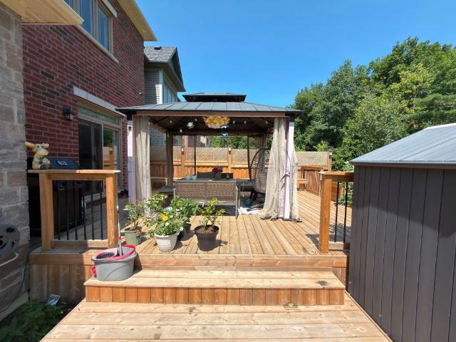 House for rent in Caledon, Ontario
