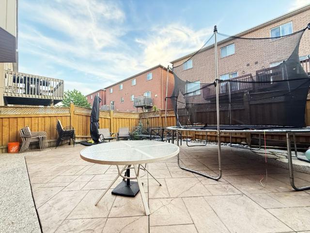 House for rent in York, Ontario