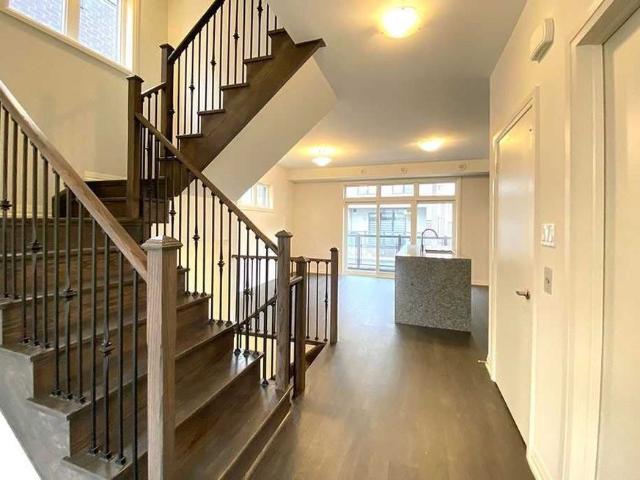 Townhouse for rent in York, Ontario
