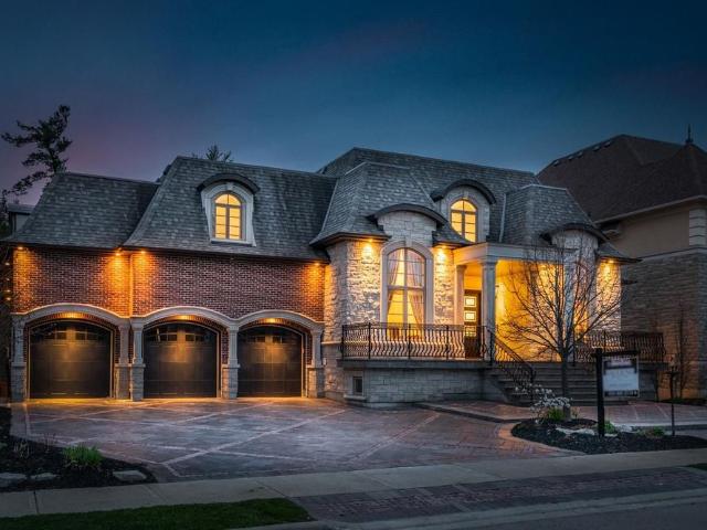 Apartment for rent in York, Ontario