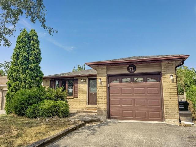 House for rent in Barrie, Central Ontario