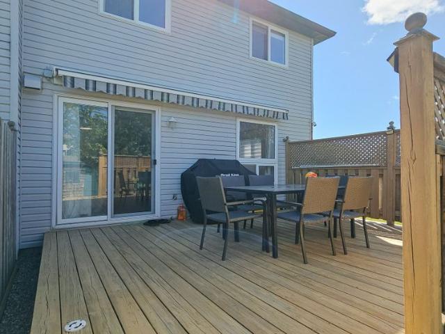 House for rent in Kitchener, Ontario