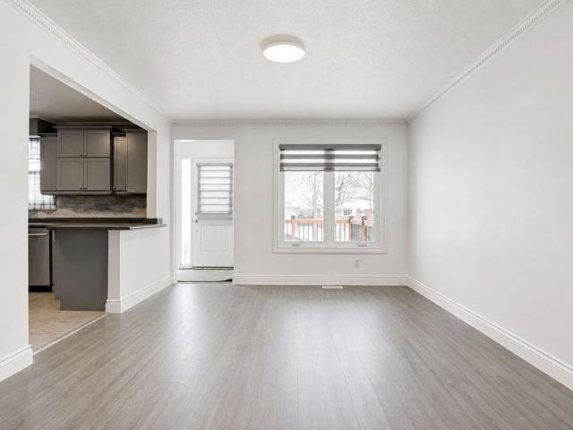 House for rent in Vanier, Kitchener