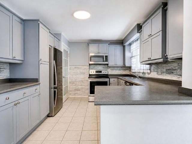 House for rent in Kitchener, Ontario