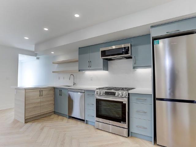 House for rent in Woburn, Ontario