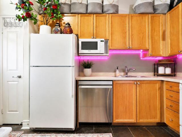 Apartment for rent in Woburn, Ontario